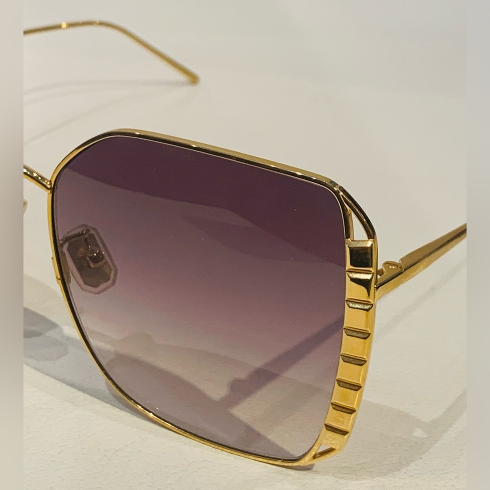 New Women’s Boucheron Sunglasses - Picture 7 of 8